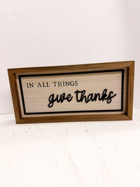 Reversible Holiday Laser Frame