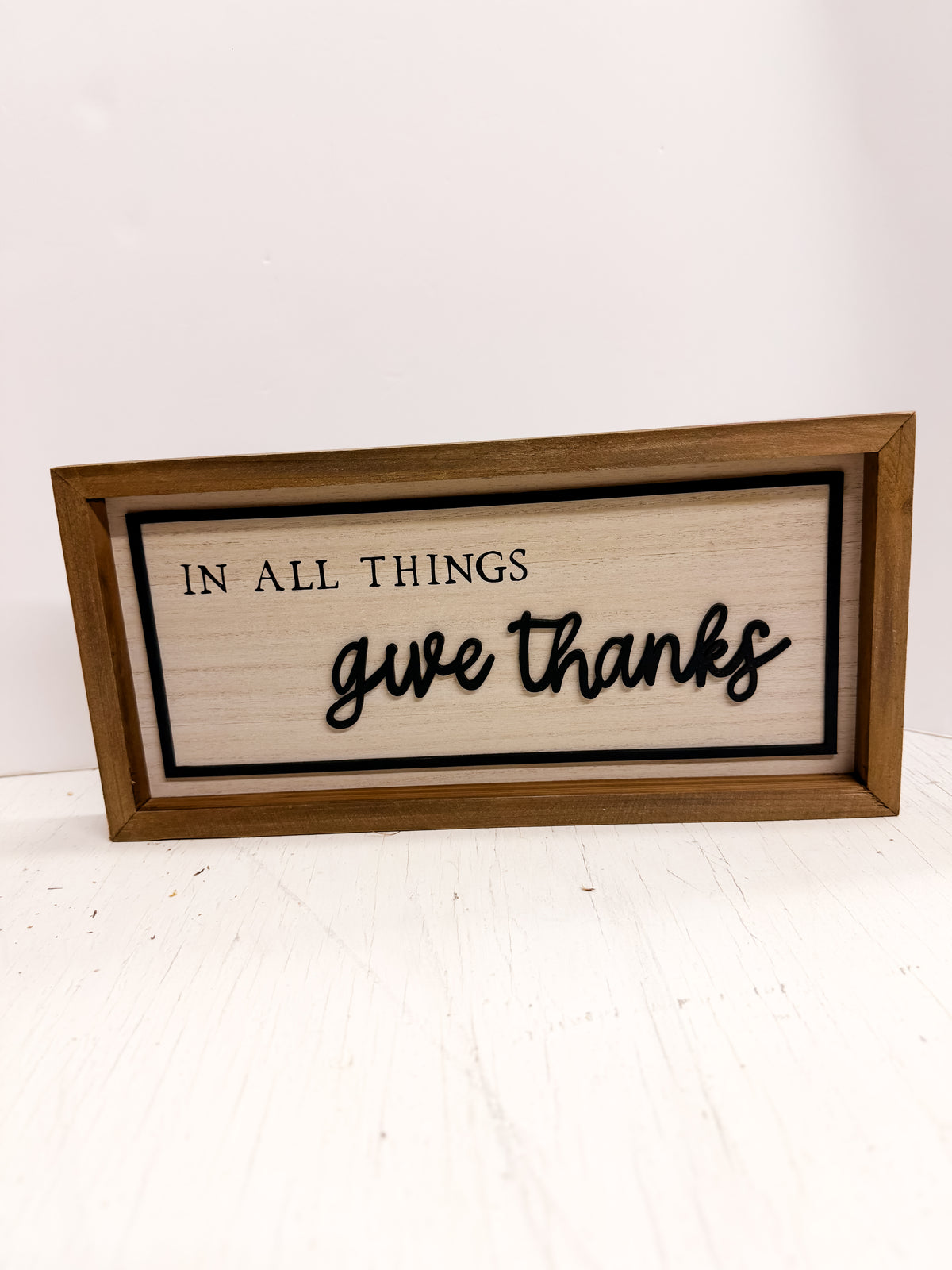 Reversible Holiday Laser Frame