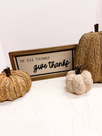 Reversible Holiday Laser Frame