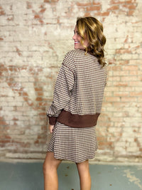 Talia Skort Set