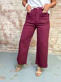 Winston Pants