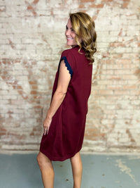 Agatha Sweater Dress