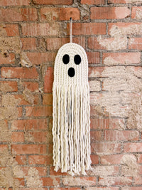 Ghost Hanging Decor