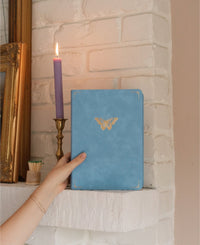 Bethany Theme | ESV Study Bible