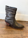 Yellowbox Gray Caralia Slouch Boot