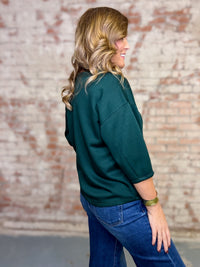 Riley Solid Top
