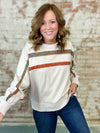 Lumiere Boho Top