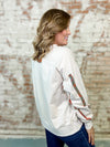 Lumiere Boho Top