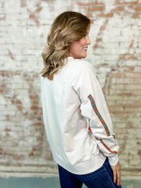 Lumiere Boho Top