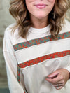 Lumiere Boho Top