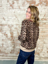 Zaea Sweater Top