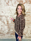 Zaea Sweater Top
