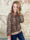 Zaea Sweater Top