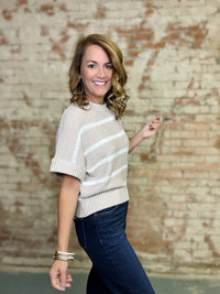 Chase Sweater Top