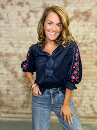 Edison Peasant Top