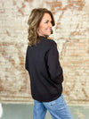 Deidra Sweater Top