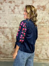 Edison Peasant Top