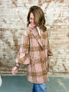 Ivy Jane Adelina Coat