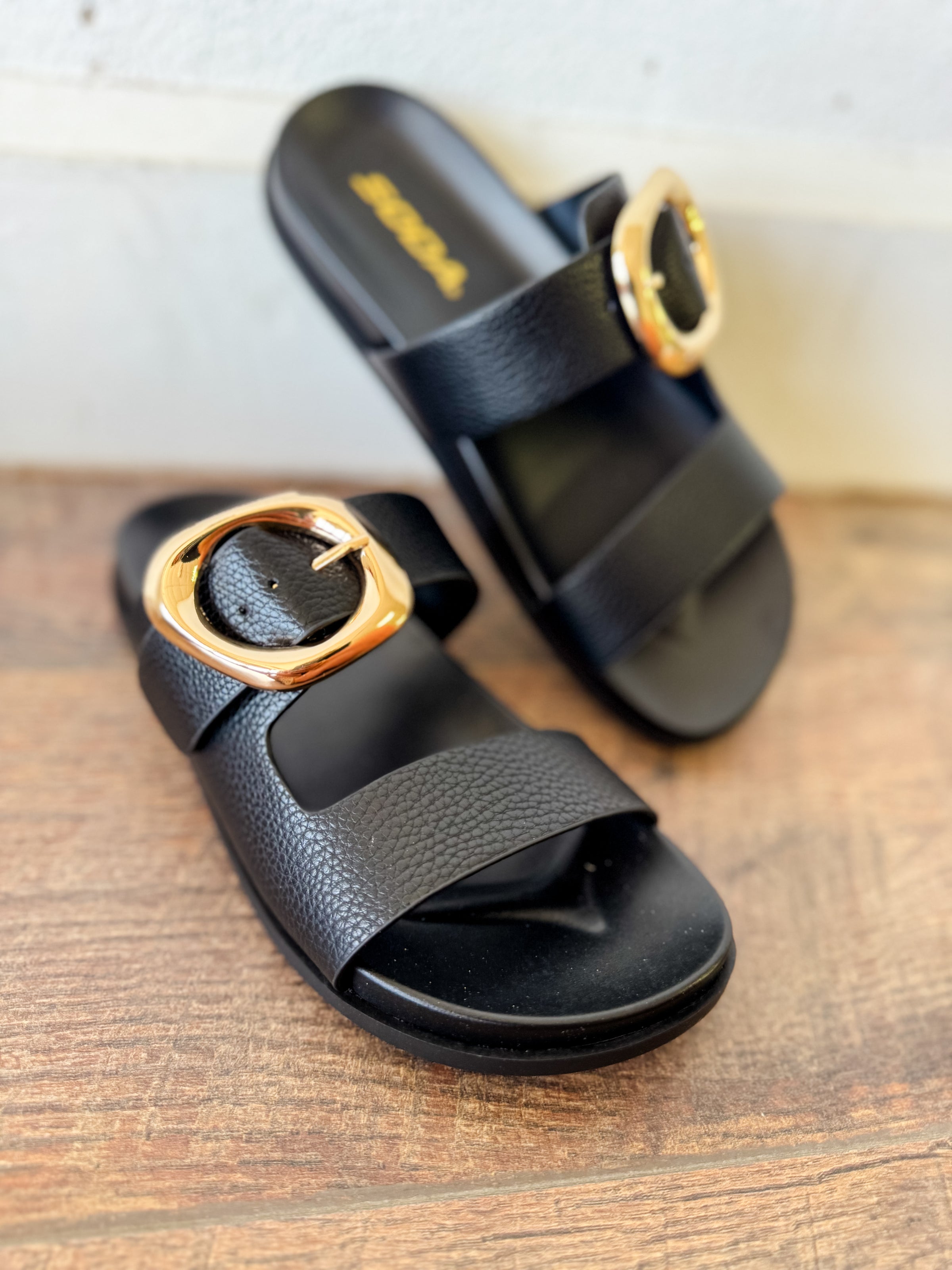 Joanna Black Slide