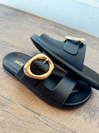 Joanna Black Slide