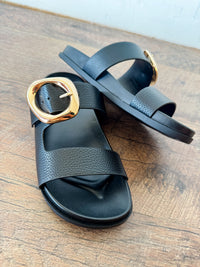 Joanna Black Slide