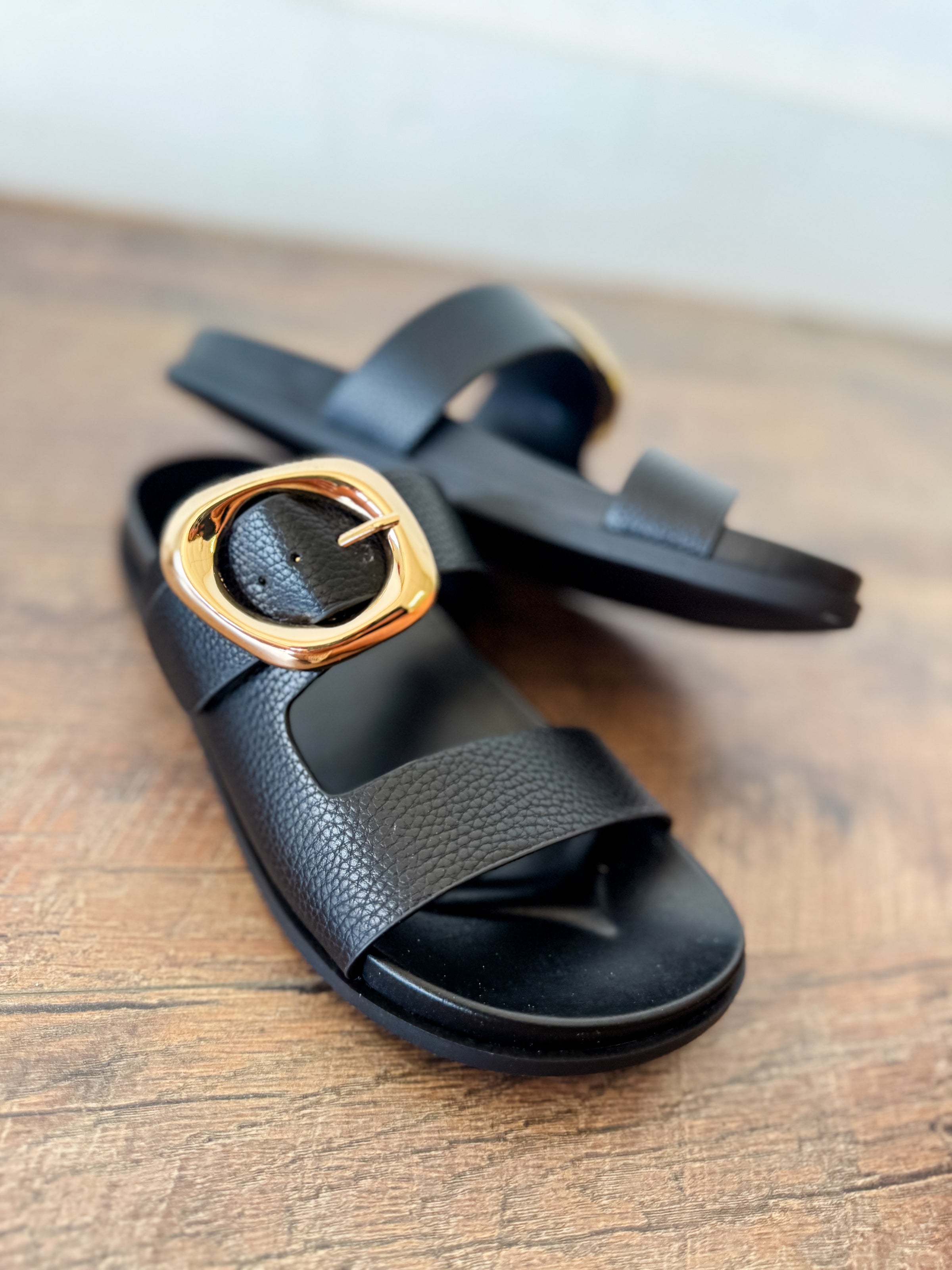 Joanna Black Slide