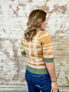THML Elexa Knit Top