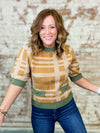 THML Elexa Knit Top