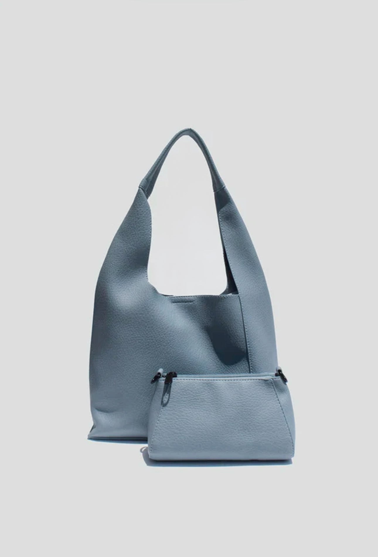 Stormie Tote and Crossbody Duo