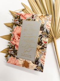 Be Strong Notebook