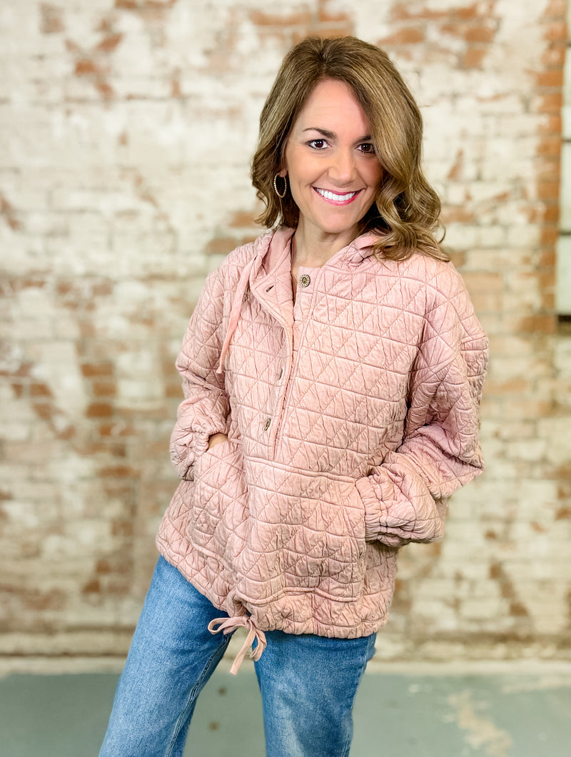 Jullianna Pullover