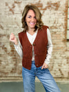 Laiken Sweater Vest