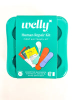 Human Repair Kit