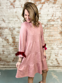 Uncle Frank Gissele Dress