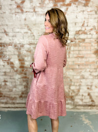 Uncle Frank Gissele Dress