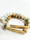 Be the Light Bracelet