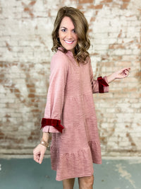 Uncle Frank Gissele Dress