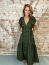 THML Belmont Dress
