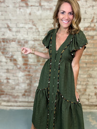 THML Belmont Dress