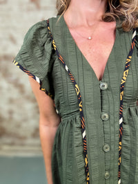 THML Belmont Dress