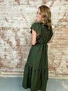 THML Belmont Dress