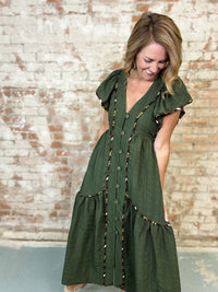 THML Belmont Dress