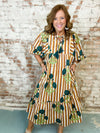 Kairo Meadow Dress