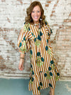 Kairo Meadow Dress