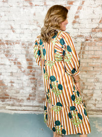 Kairo Meadow Dress