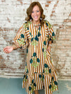 Kairo Meadow Dress