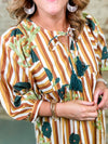 Kairo Meadow Dress