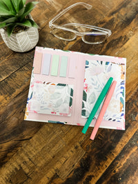 This is the Day Sticky Notepad Set