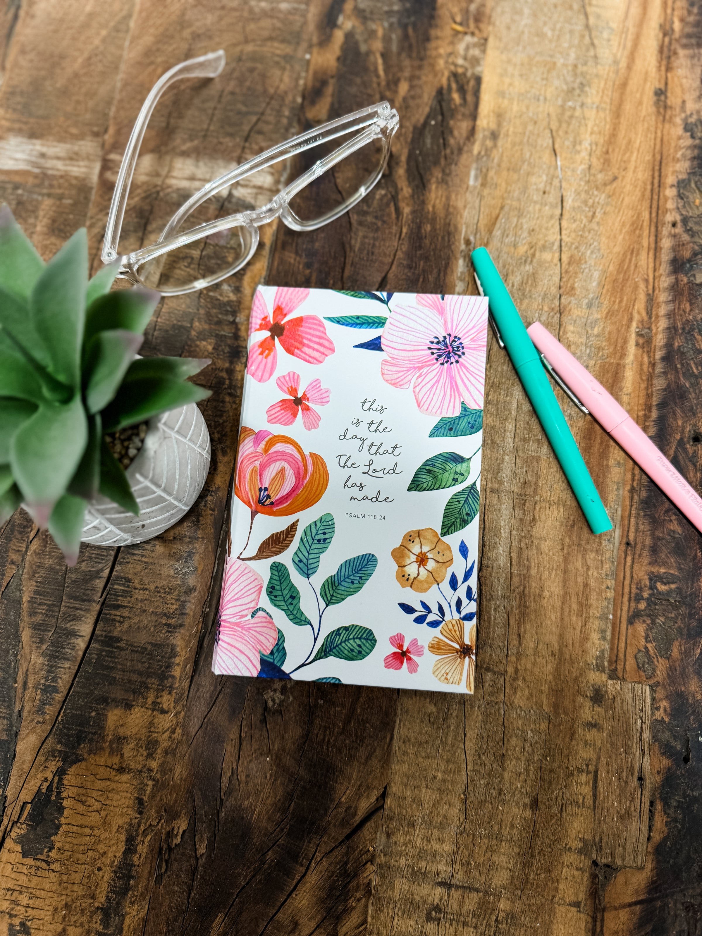 This is the Day Sticky Notepad Set