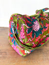 Colosino Floral Duffel